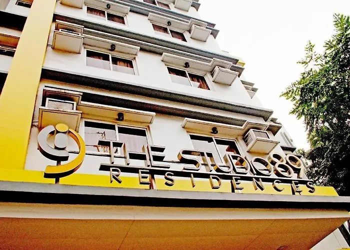Studio 89 Katipunan Qc