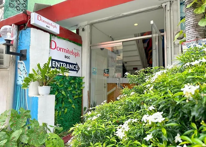 Dormitelsph Bgc