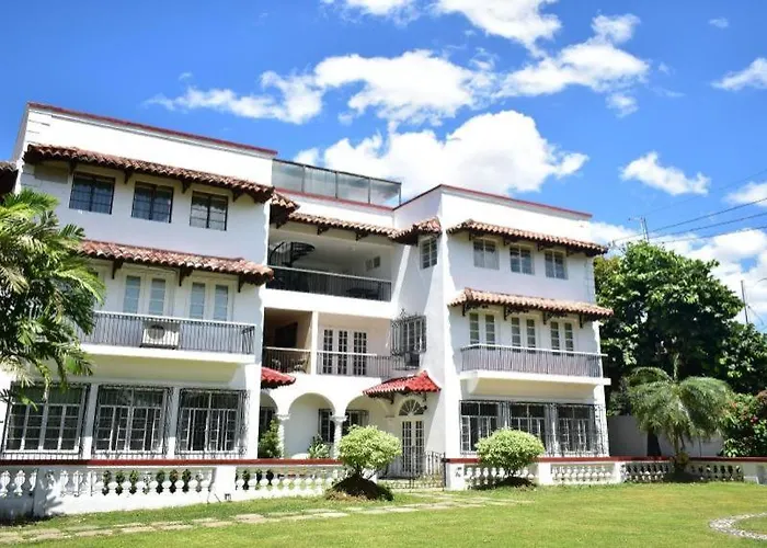 The Henry Suites Miranila Quezon City