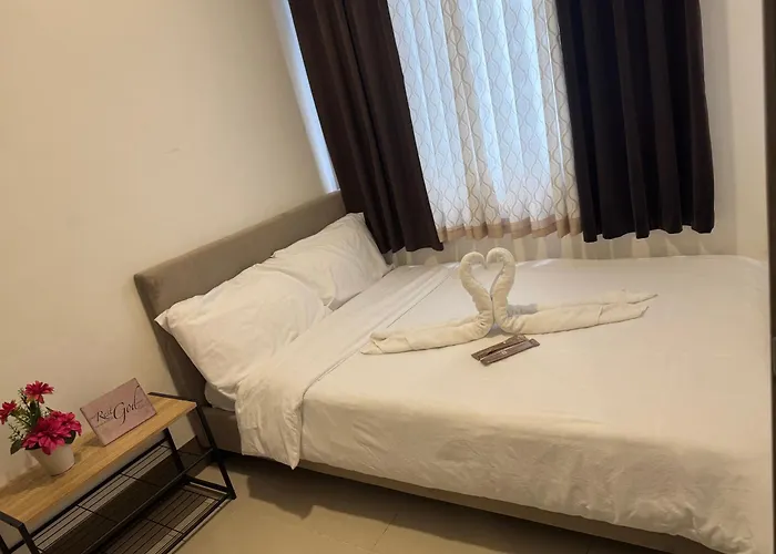Kakai'S Staycation In Fame