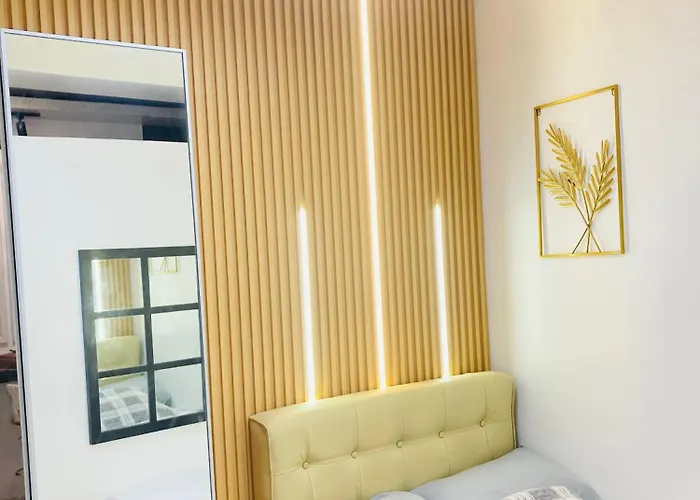 Casa Cion Staycation