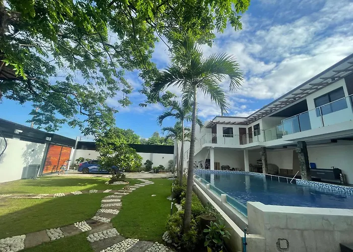 Caloocan Private Resort