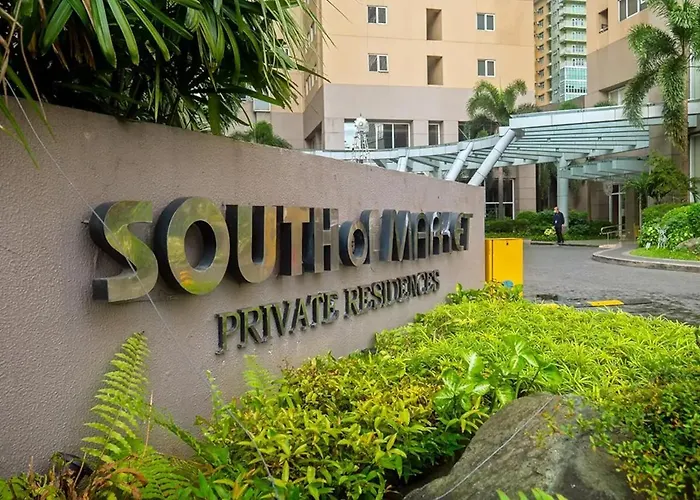 Charming Modern Condo In Bgc