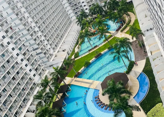 Shell Residences Moa By Kirstie