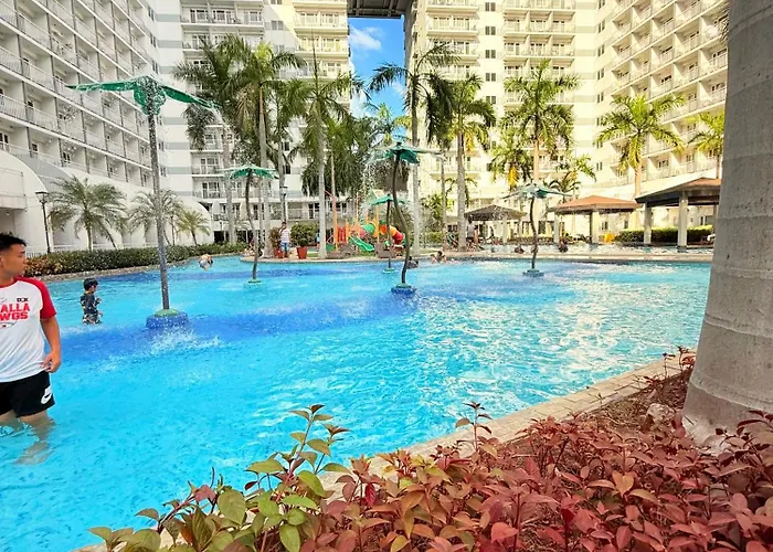 Shell Residences Condotel By Paul