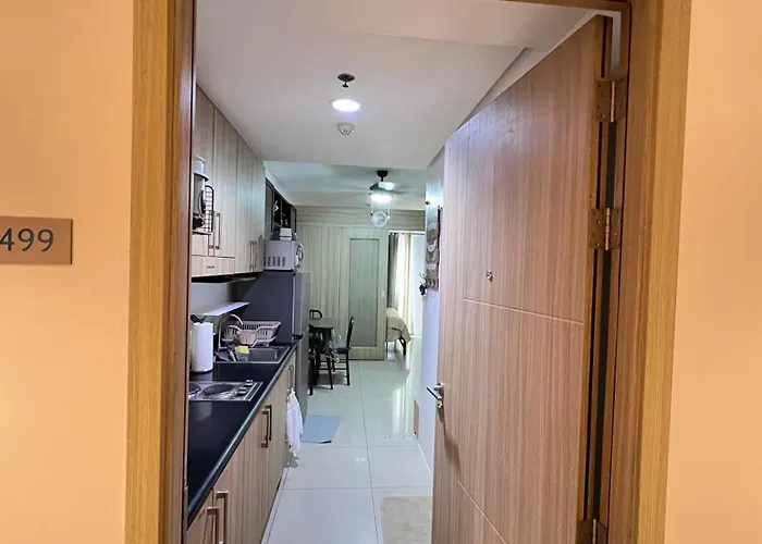 Starr Vacation Condo