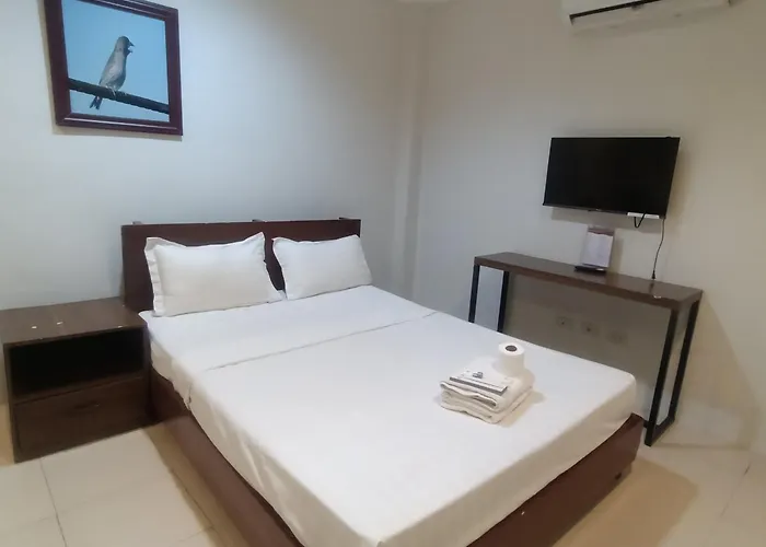 Nest Hotel Nest Suites