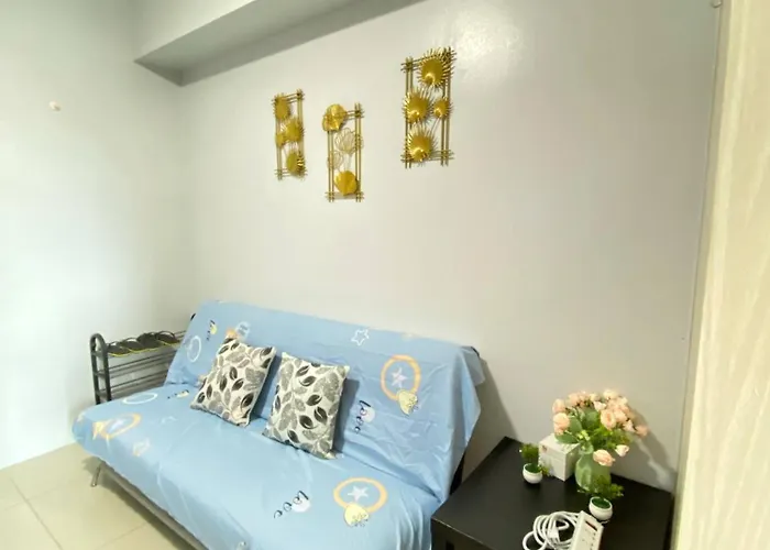 Glenda Place Aurum At Sea Residences