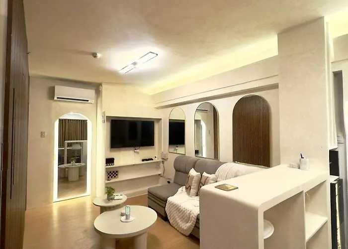 Taguig, Near Bgc Staycation