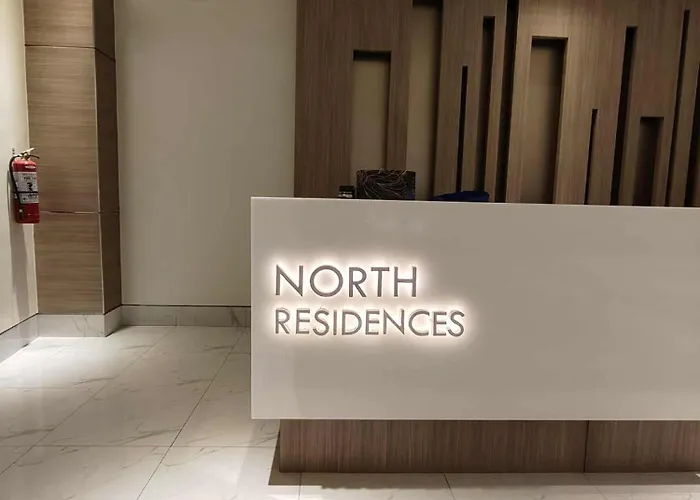 Tintrix Place At Covent Garden North Residences