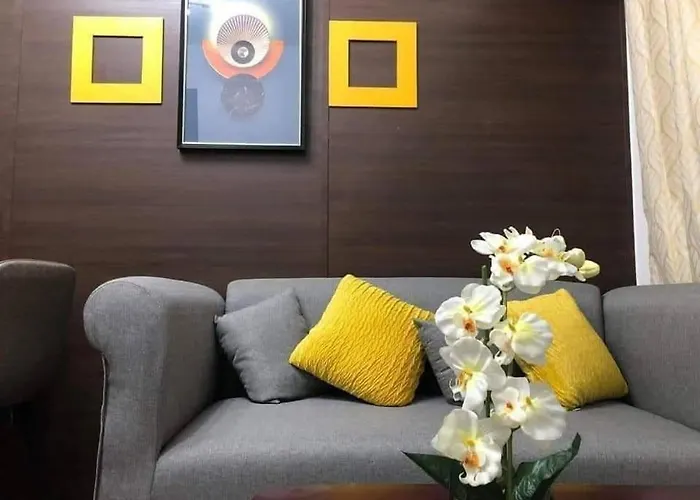Apartment In Quezon City