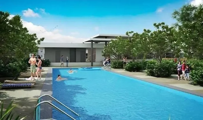 2 Bedroom Condo In Amaia Steps Novaliches