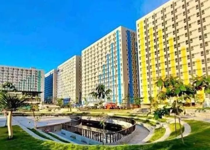 Danny'S Haven Ortigas