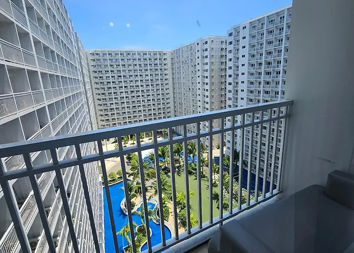 Cathys Haven Urban Escape In Moa