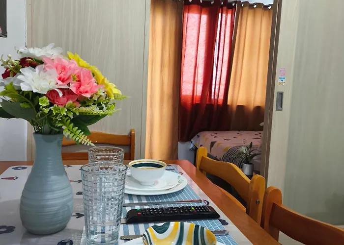 Condotel Or Apartment Sm Jazz Residences