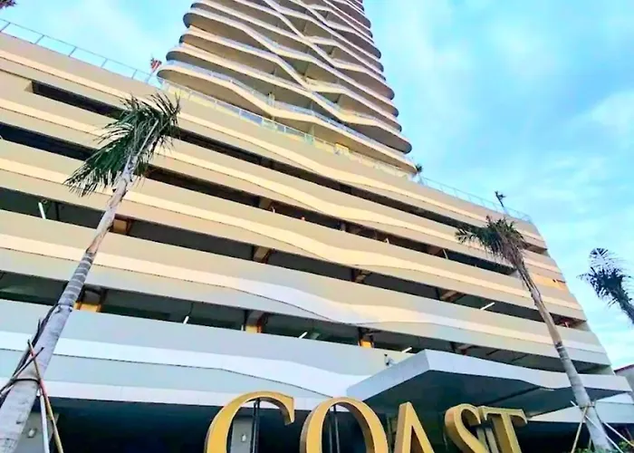 Coast Residences Ivy