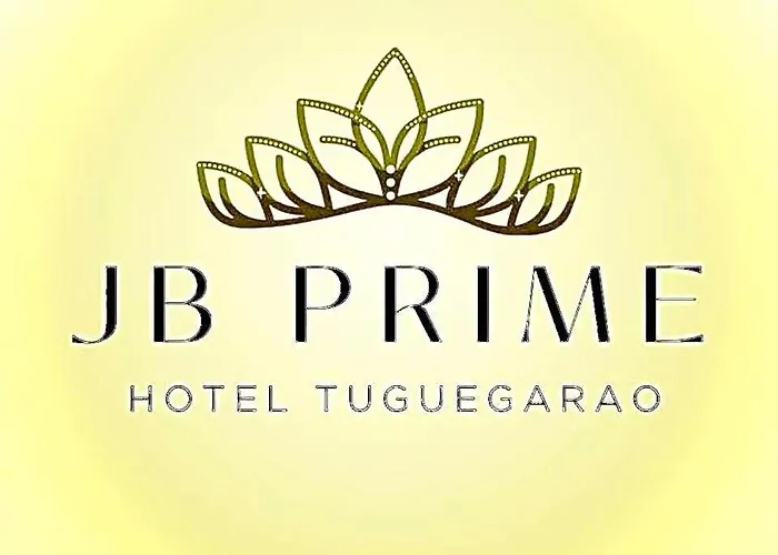 Jb Prime Hotel Tuguegarao