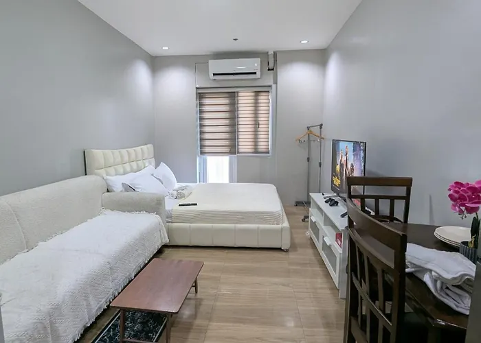 Miya'S Crib Staycation B