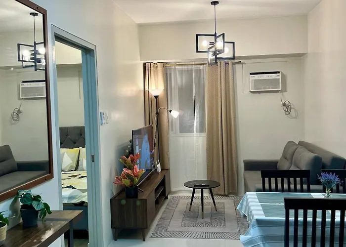 High And Cozy Vista Shaw