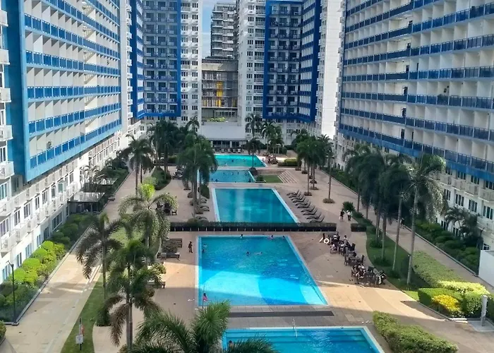 Sea Residences Ace