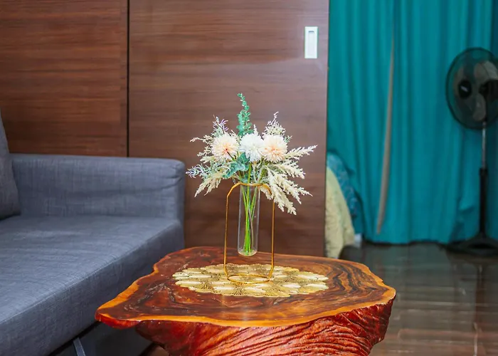 Air Residence Wondeful Condo Ayala Ave 1703 Central Makati Swim Gym