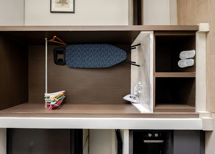 Cozy 1 Studio Room - The Residences Bgc Taguig