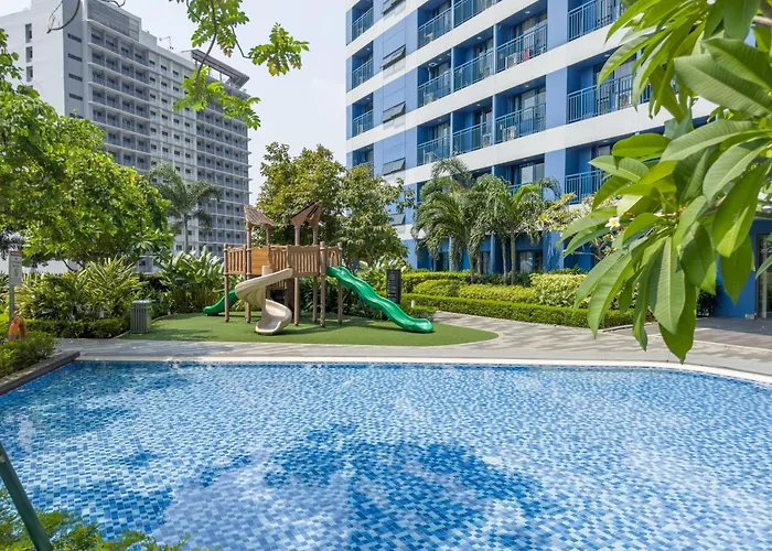GemstoneBR II@SMDC Air Residences