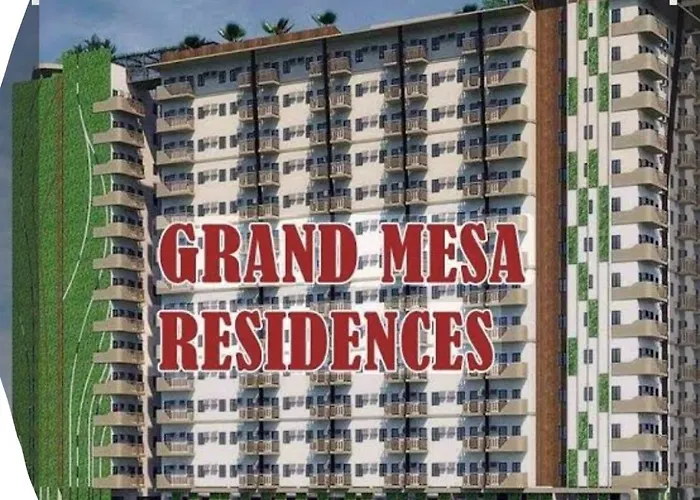 2 Bedroom Unit In Grand Mesa