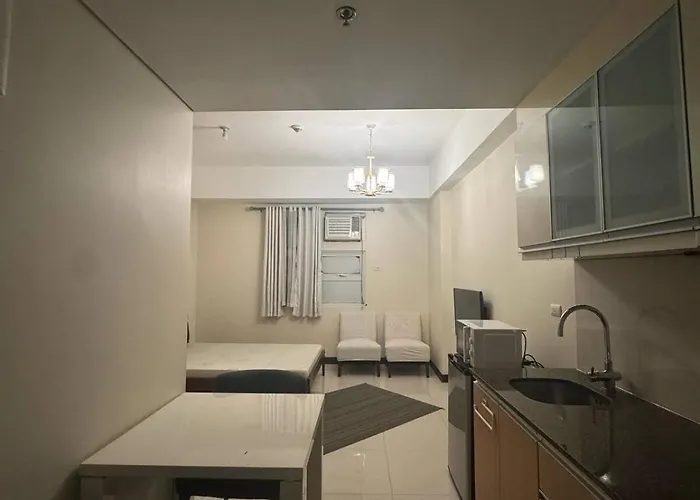 Condominium Studio Type