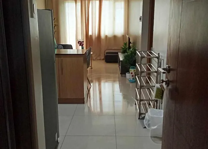1046-2Br 2Bed 1Extra Matress Pool View With Balcony