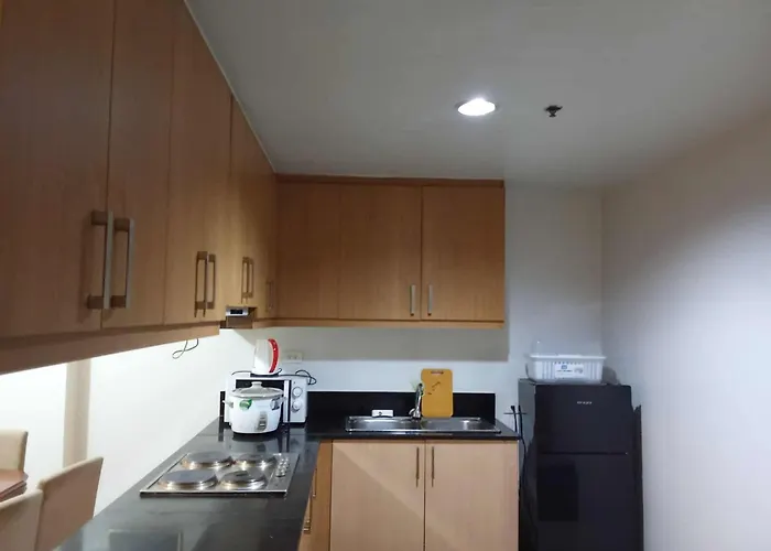 1058-3Br-10 Beds 1 Extra Mattress-Moa View With Balcony