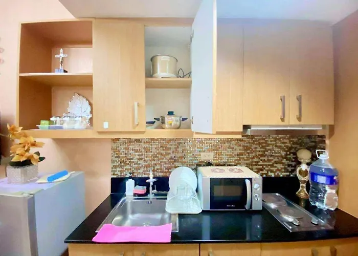 1528-1Br-1Bed-1Sofa Bed 1Pull Out Pool View With Balcony