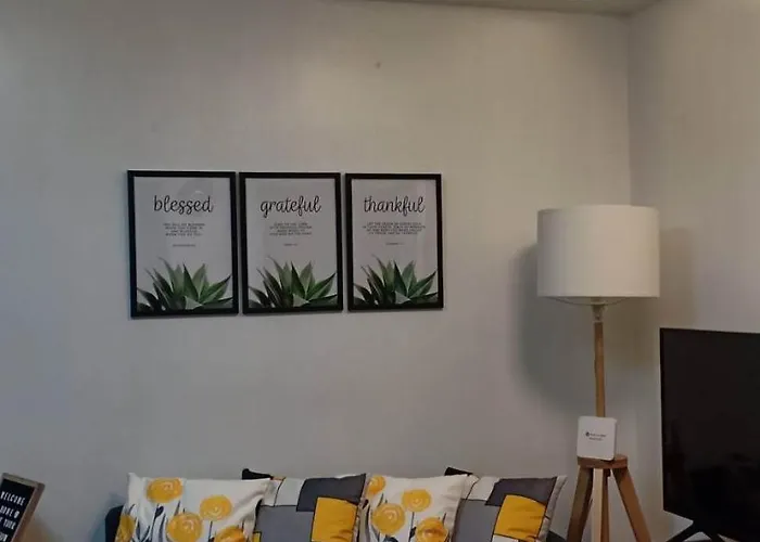 Your Home Away From Home
