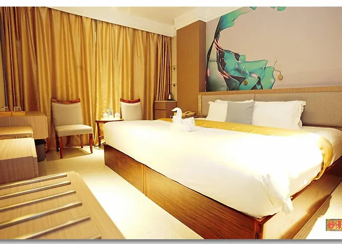 Pristine Hotel