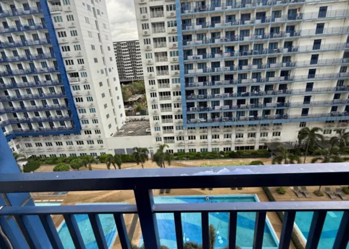 Alyssa Sea Residence Moa Condotel