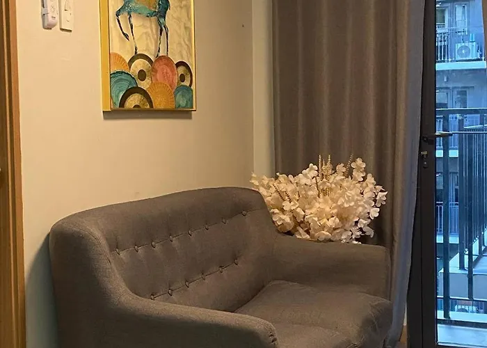 The Residence Suite