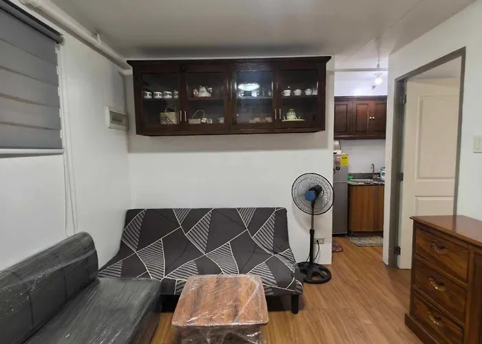 Ysabella'S Abode