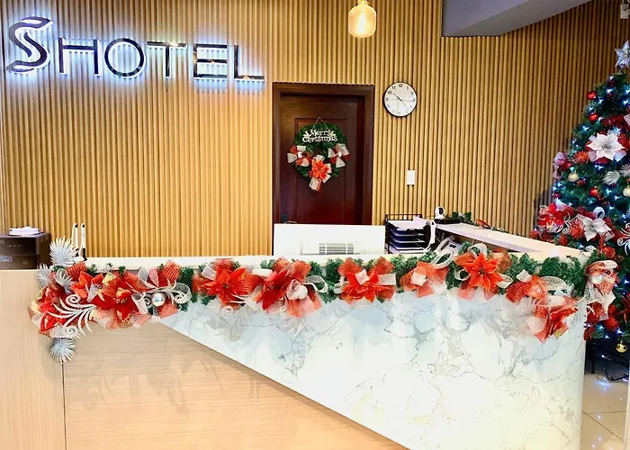 Hotel S Casiana Residences