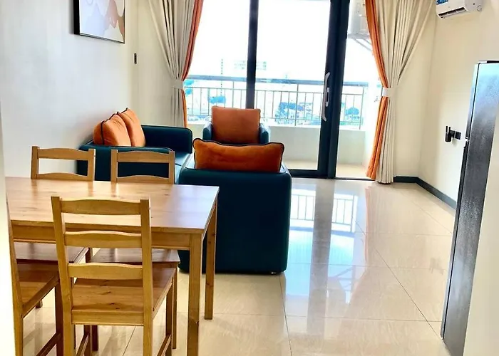 Hotel S