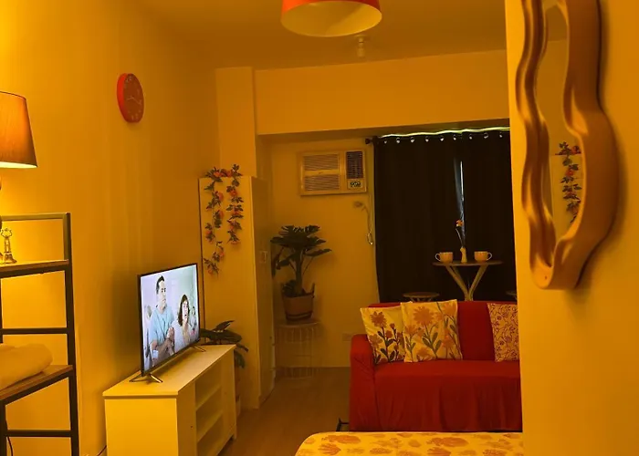 The Cozy Palette Manila