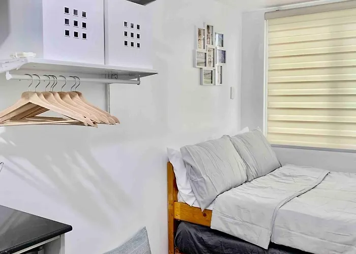 Jc Condo Green Cityview Dlsu Taft Malate Manila