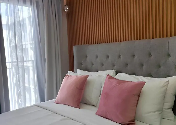 Georgia Luxe Suite At Shore 2 Moa