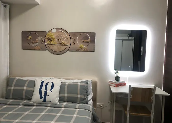 Corner 1Bedroom With Unparalleled Views #5235