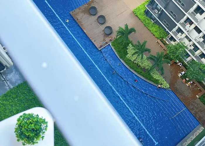 Moa Staycation By Star Princess