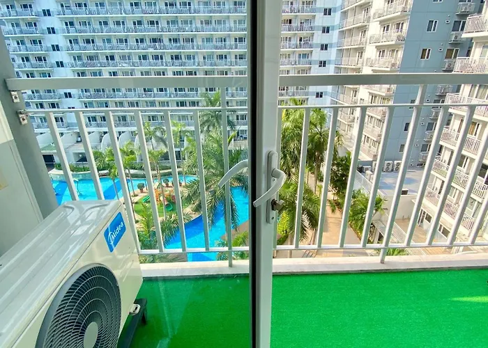 Oasis By Jk Suites