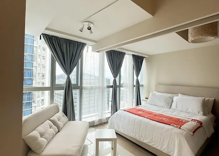 Uptown District Stay
