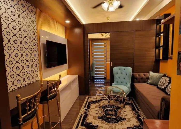 Casa Mexico at Air Residences Makati