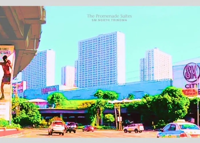 Grass Residences Unforgettable Stay - Sm North Edsa