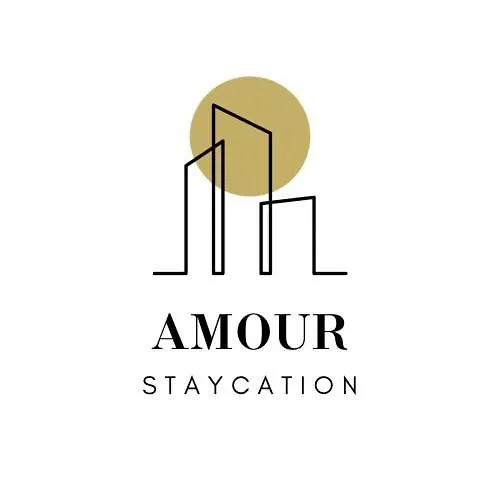 Amour Staycation Shell Residences