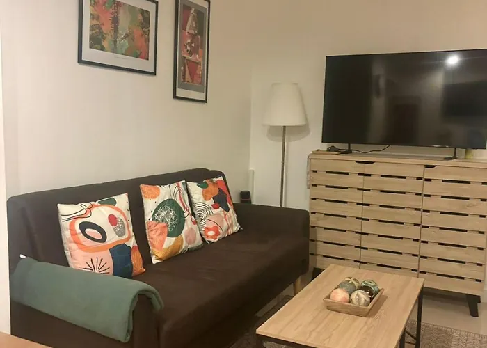 Victoria Towers D - 2 Bedroom Mejia Flat